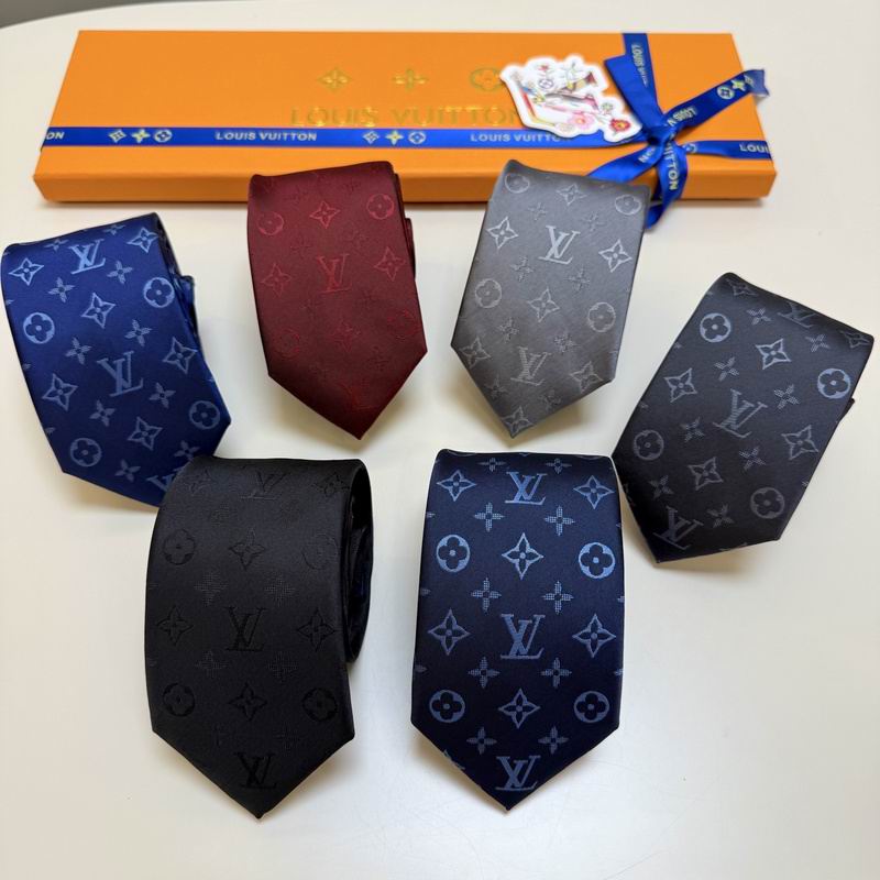 LV Tie hm58
